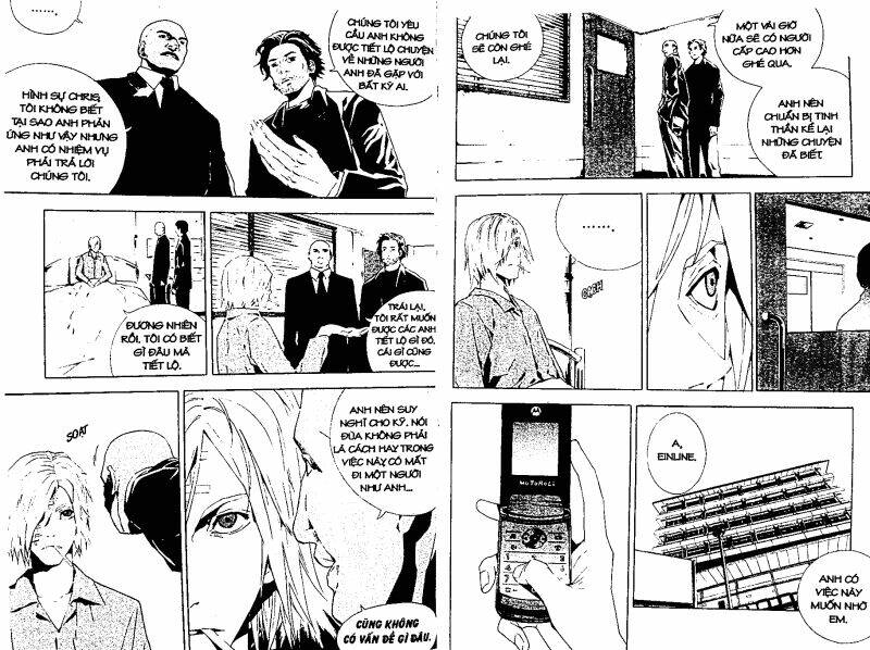 đột kích - raiders chapter 2 34