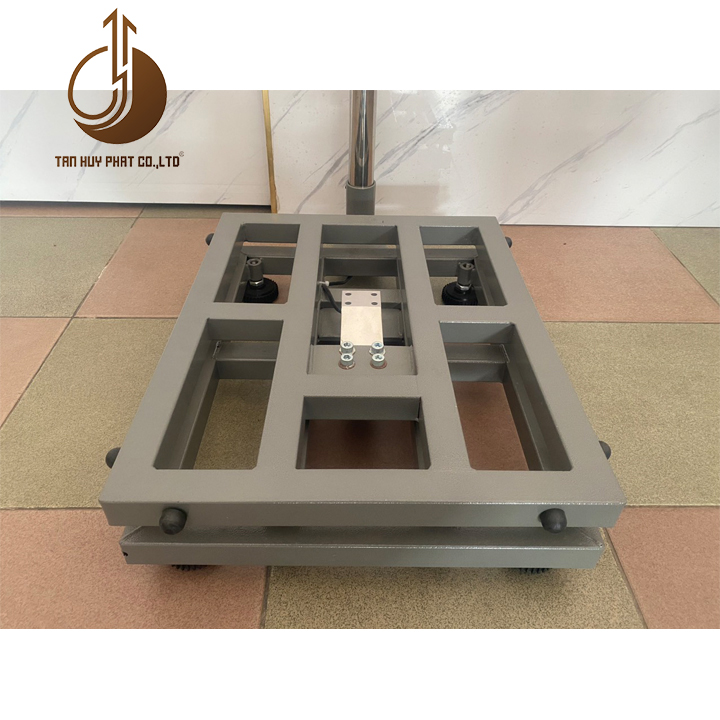 Cân Điện Tử Tính Tiền Vibra FPD-40X50CM