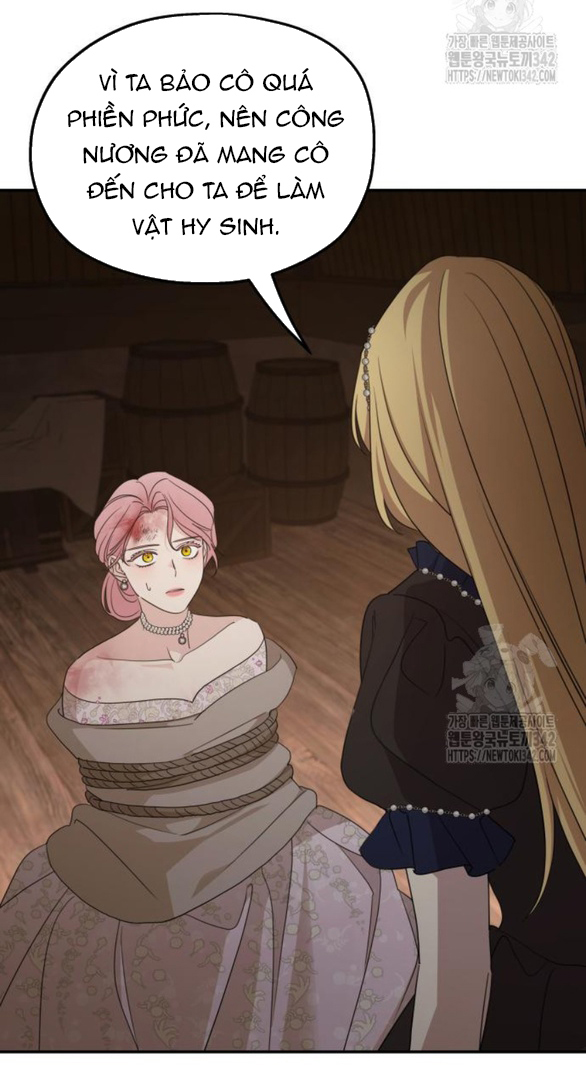 gia đình chồng bị ám ảnh bởi tôi chapter 114.1 31