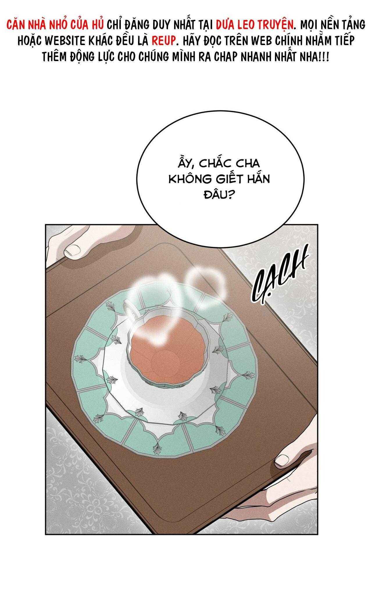 đêm săn ở london chapter 69 32