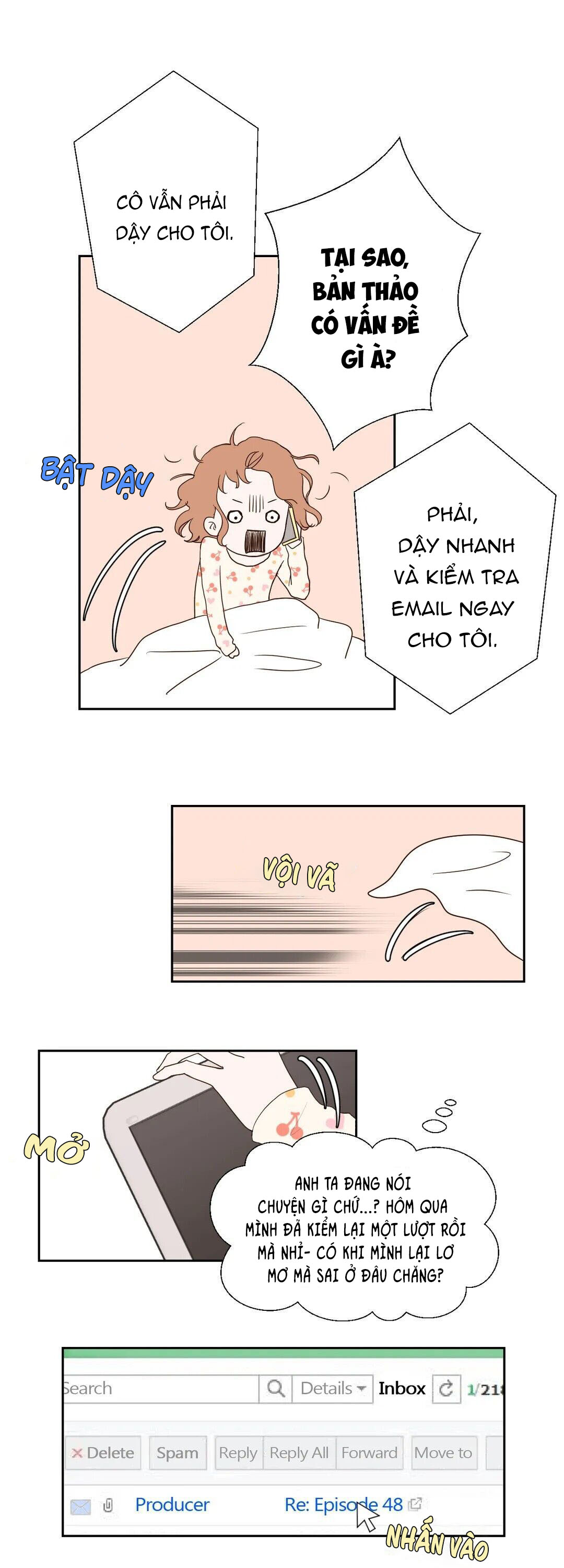 honey bed talk chapter 7 11