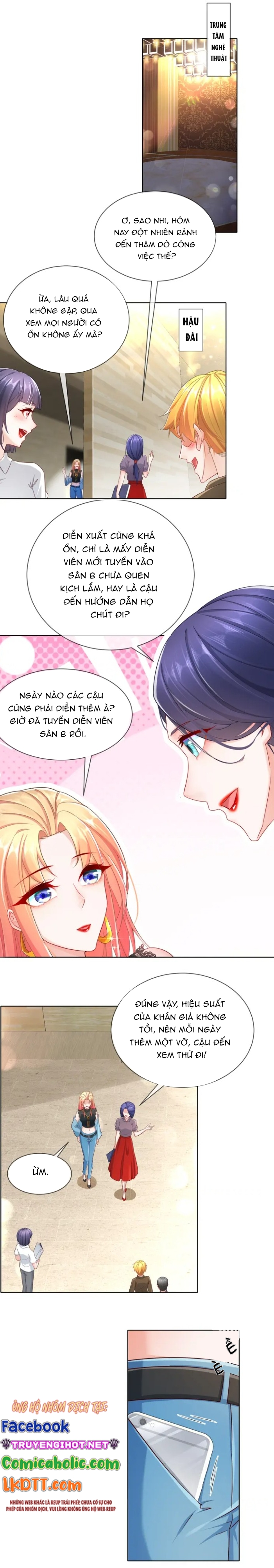 tỷ tỷ không hề có ý xấu chapter 12 5