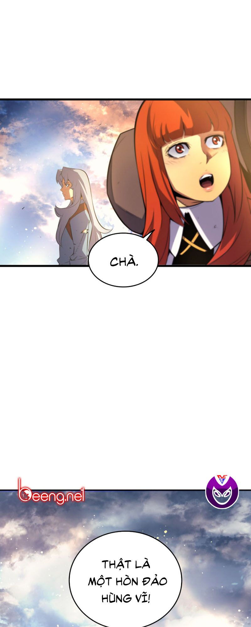 sự trở lại của pháp sư vĩ đại sau 4000 năm chapter 32 41