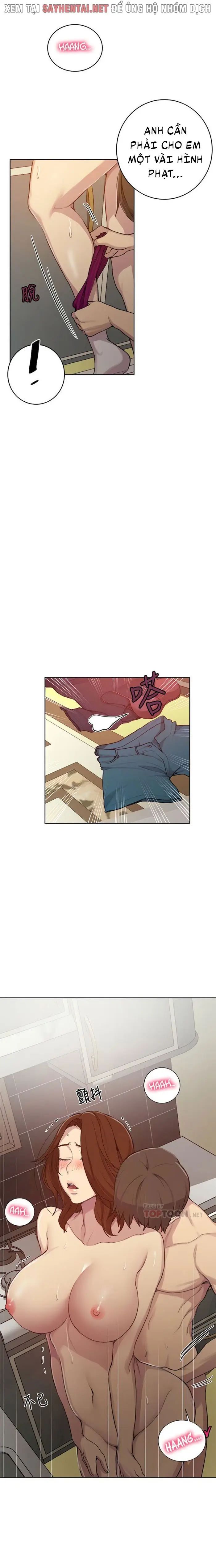 lớp học gia đình (bản không che) chapter 93 6