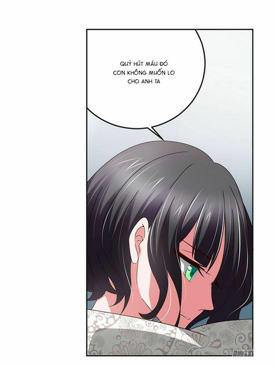 người yêu khát máu của tôi chapter 4.5 18