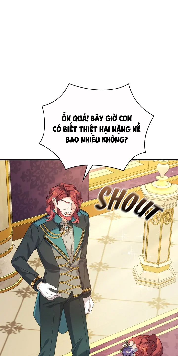 Vì Anh Trai Tôi Sẽ Quyến Rũ Nam Chính chapter 40 64