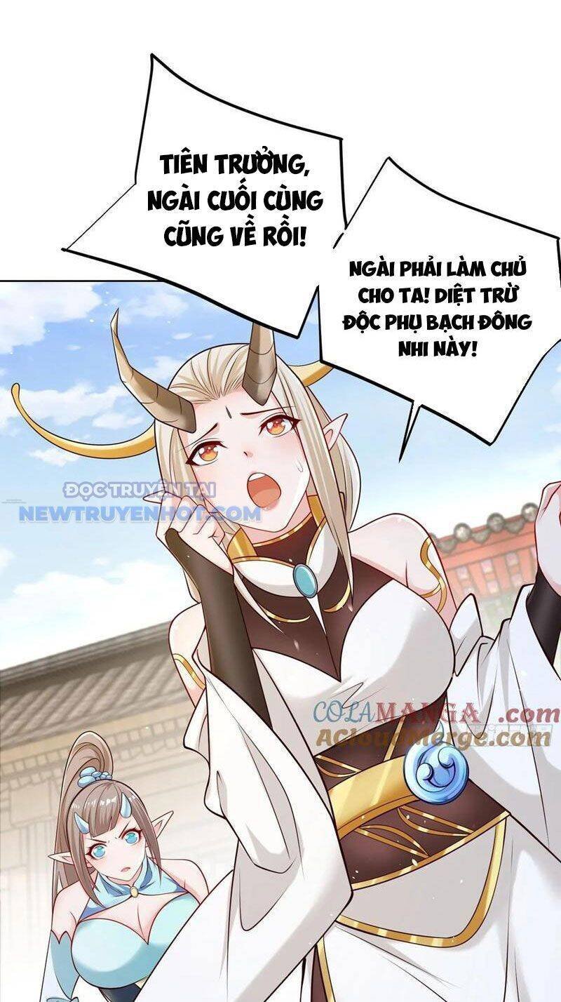 ta thực sự không muốn làm thần tiên chapter 63 27