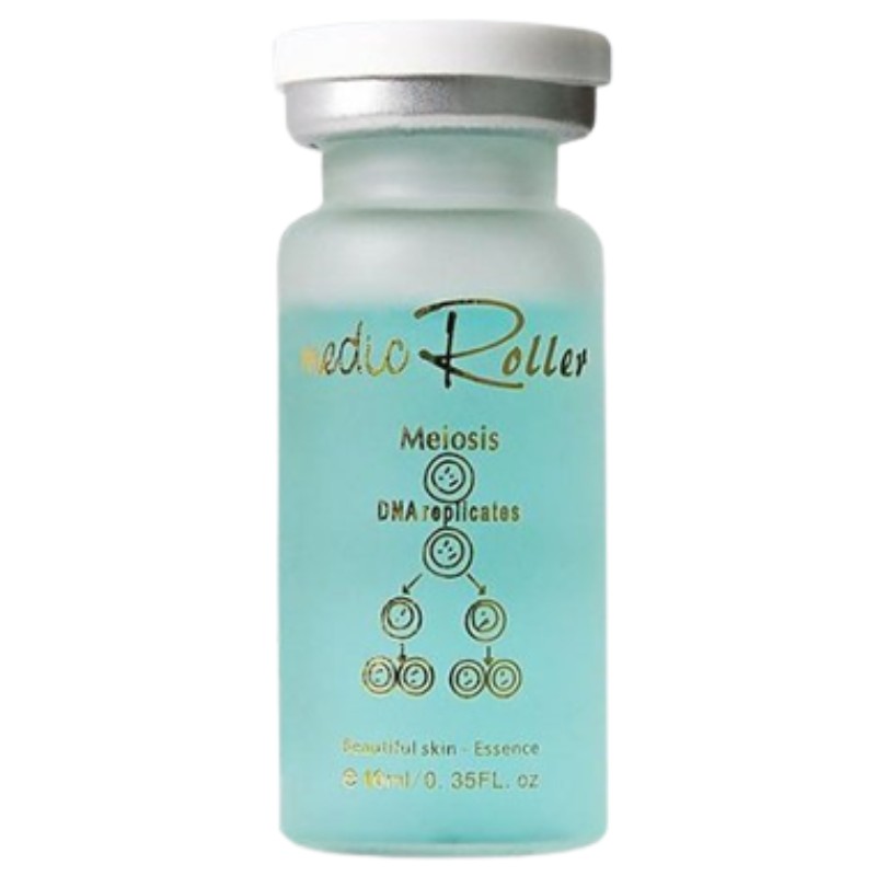 Serum Giảm Thâm Nám Medic Roller Beautiful Skin Essence 10ml