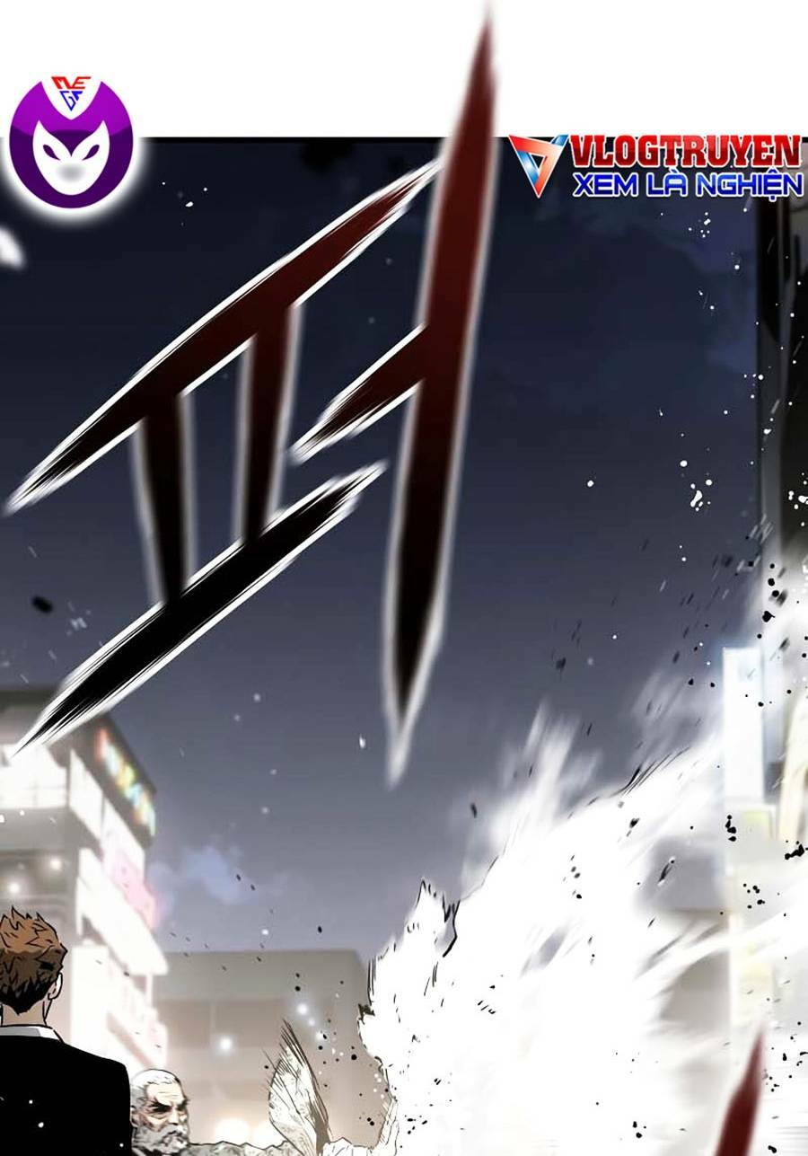 The Breaker 3: Quyền Năng Vô Hạn chapter 12 36