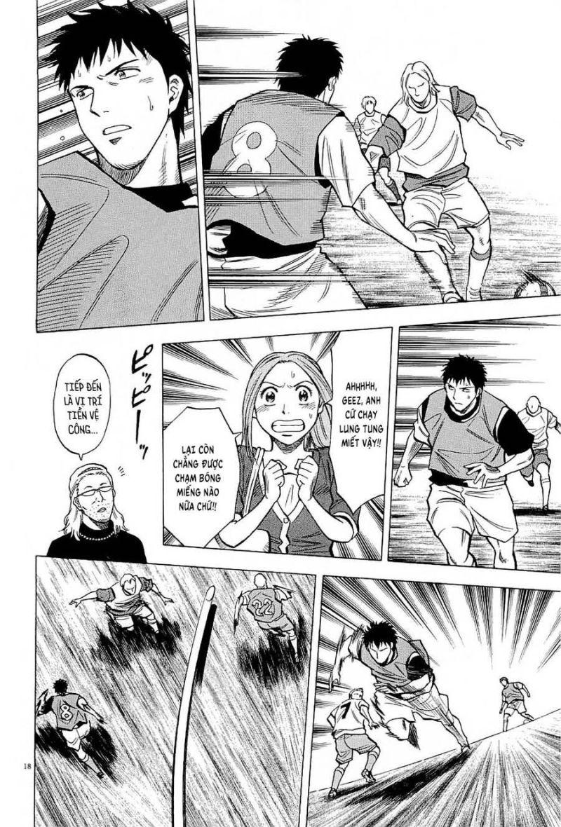 lost man chapter 50 18