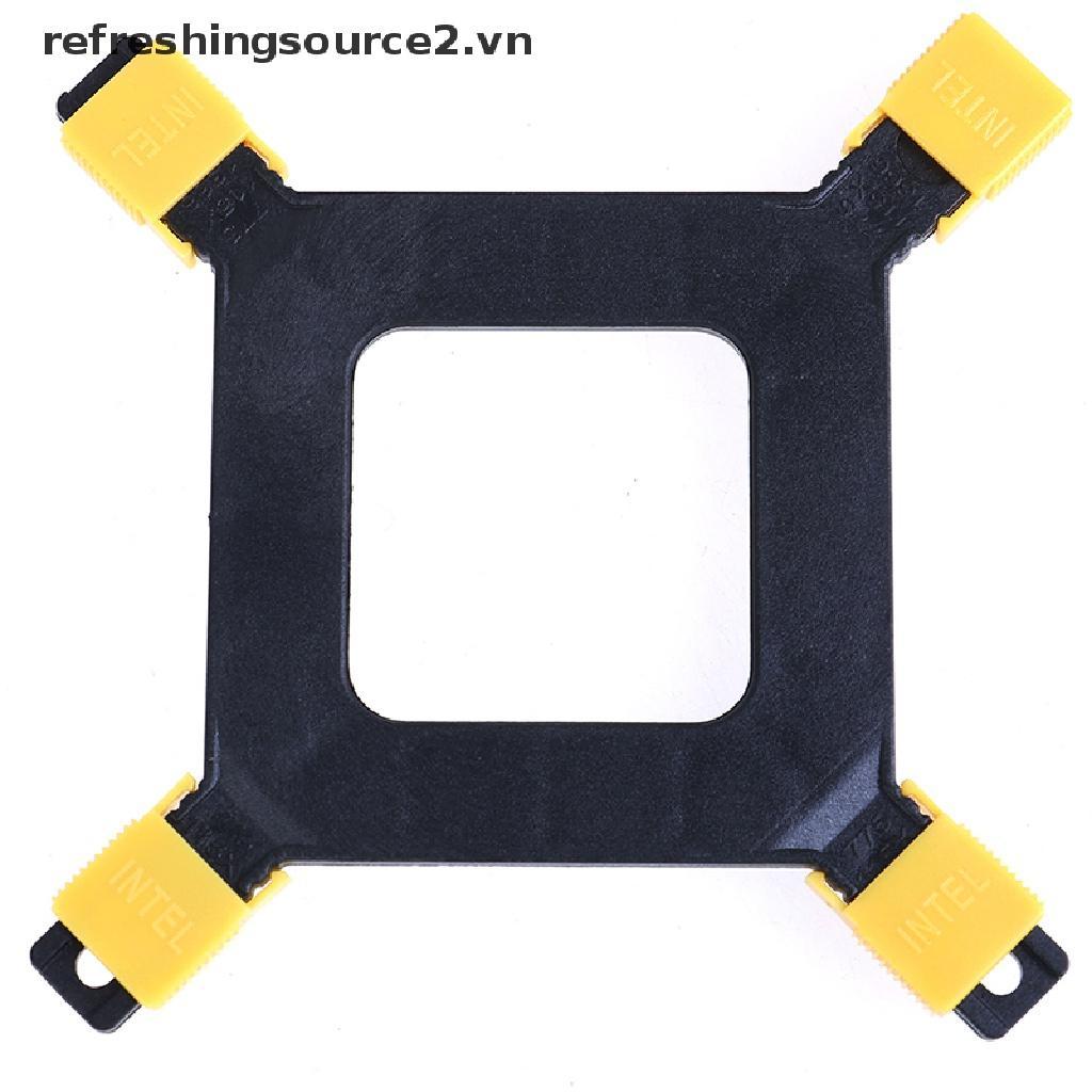 Bộ 2 Quạt Tản Nhiệt Cho CPU