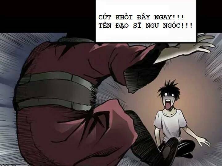 cơm cúng chapter 2 9