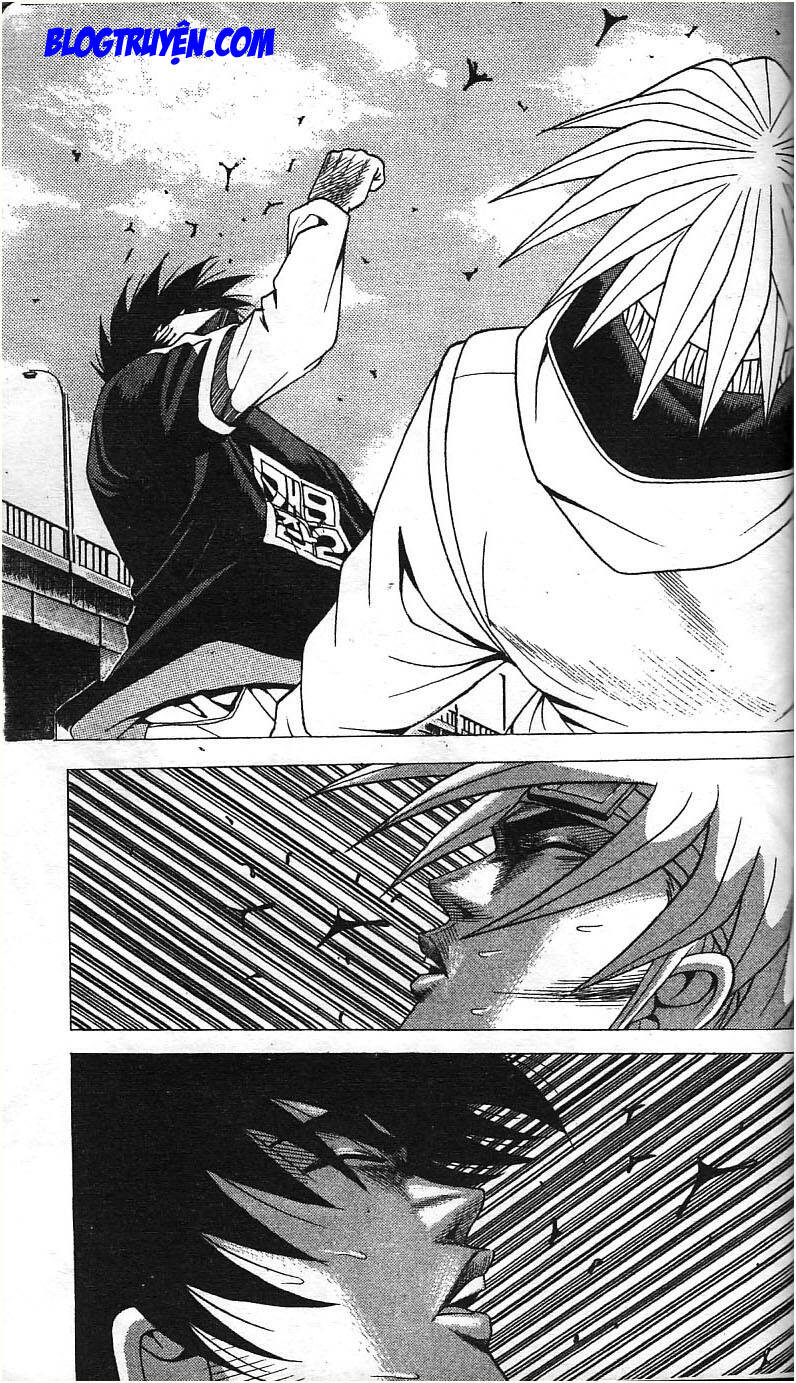 bitagi - anh chàng ngổ ngáo chapter 58 10