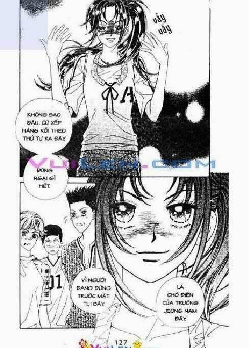 nhật ký tân hôn chapter 8 126