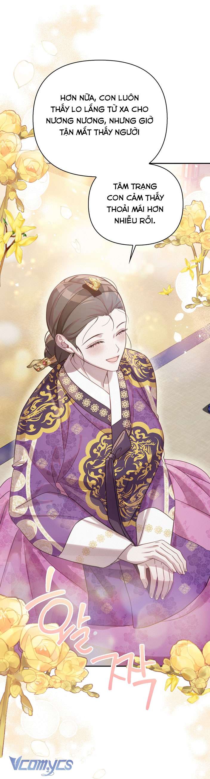 [18+] tiết học bí mật của trung điện chapter 22 51