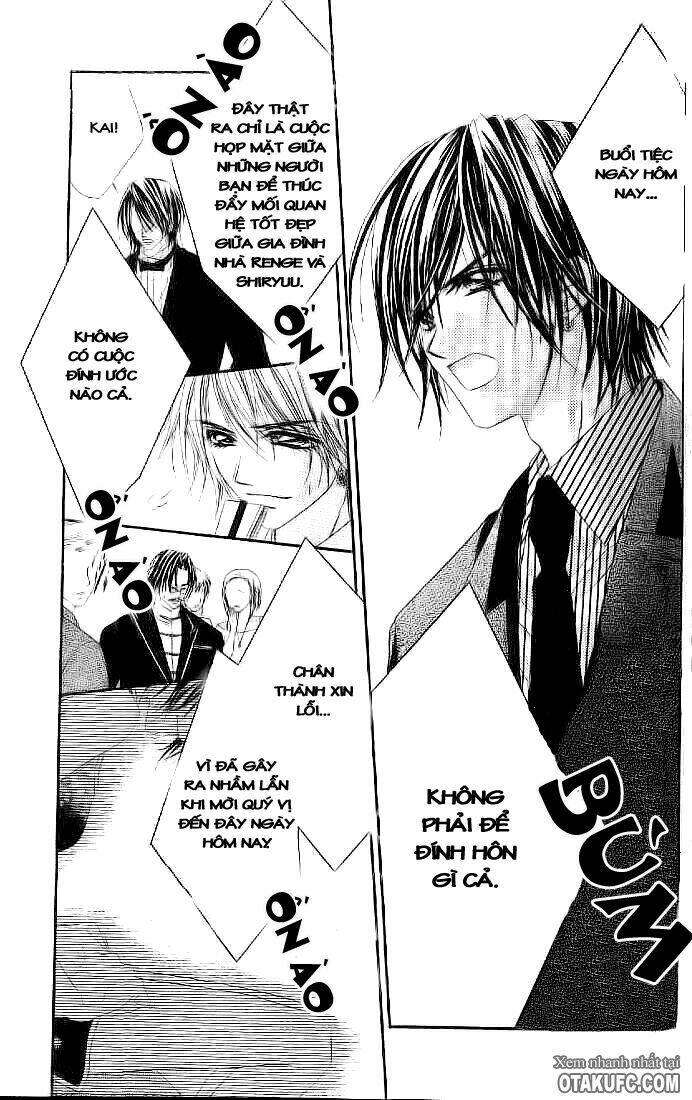 honey x honey drop chapter 26 21