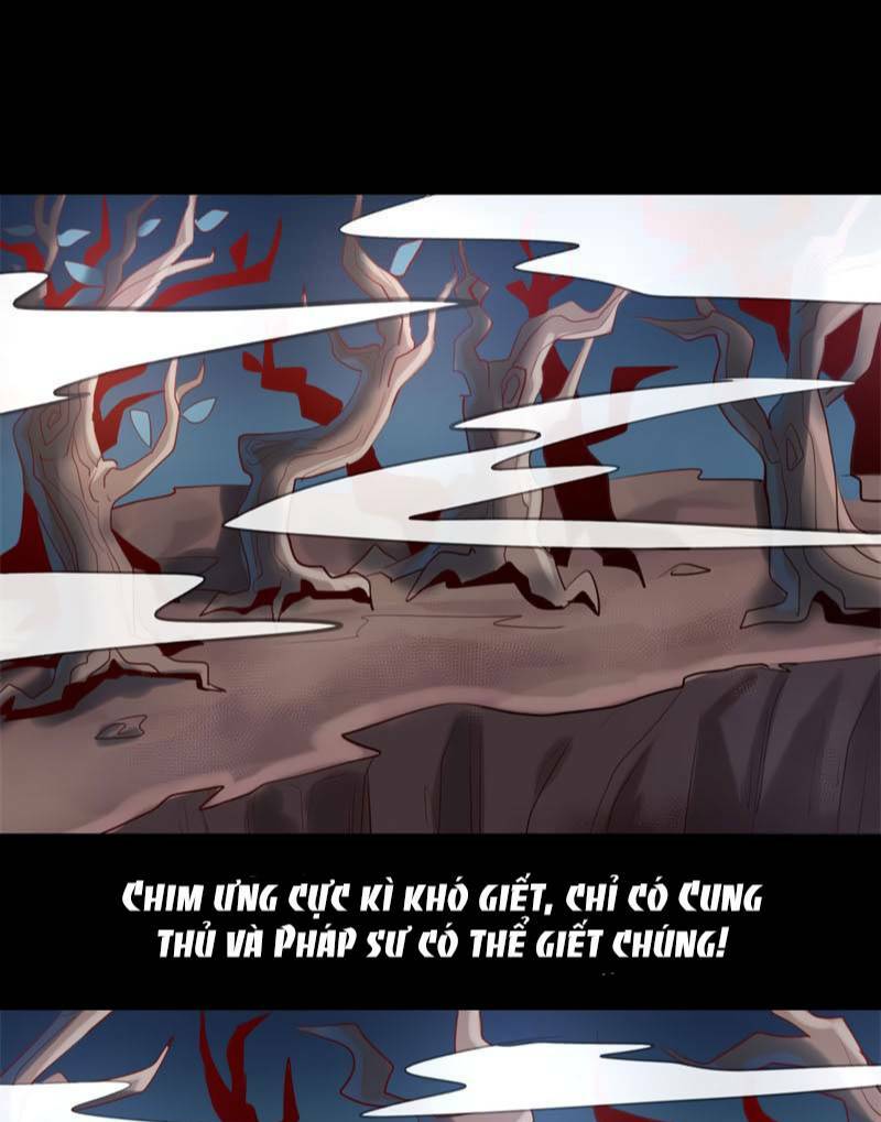 ta không phải là npc chapter 8 14