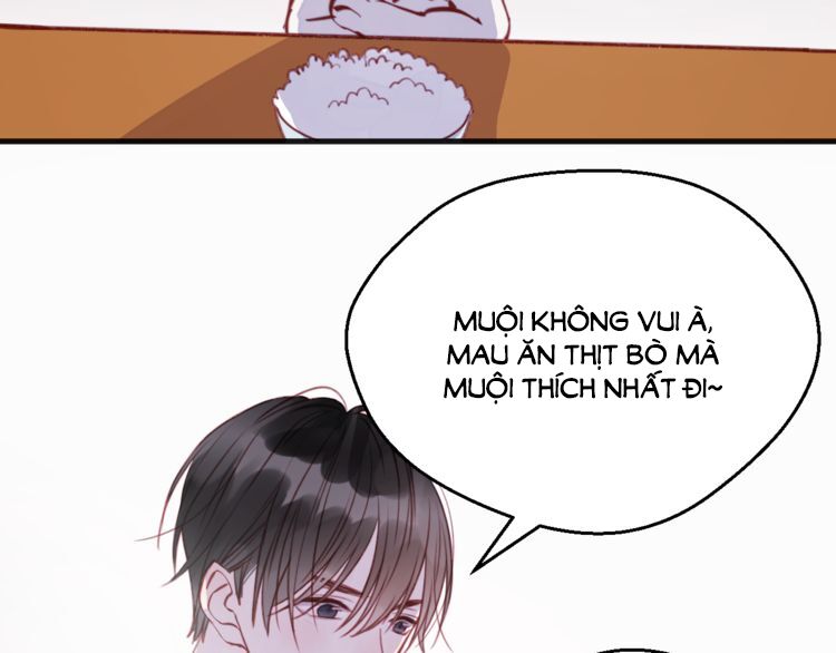 lượm được một tiểu hồ ly phần 1 chapter 76 2