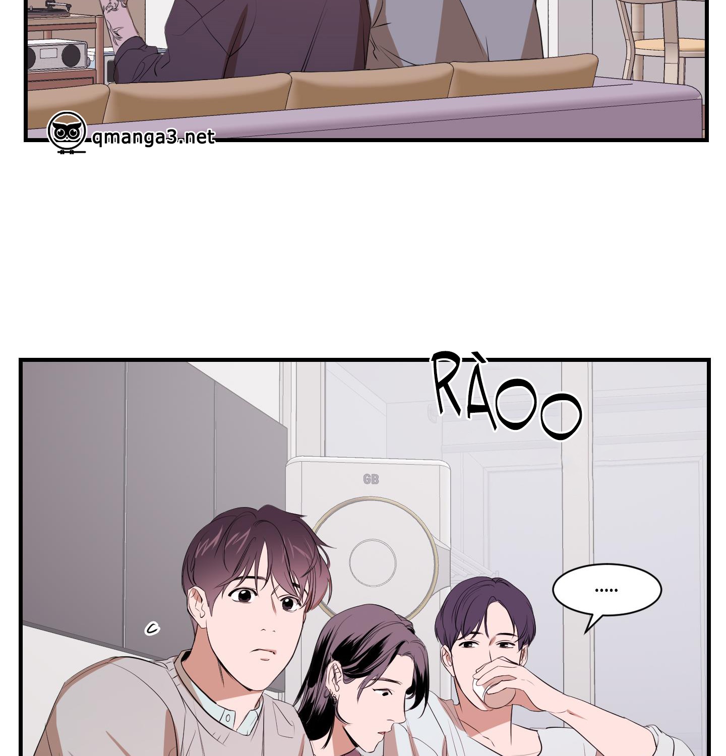 chốn riêng tư chapter 32 59