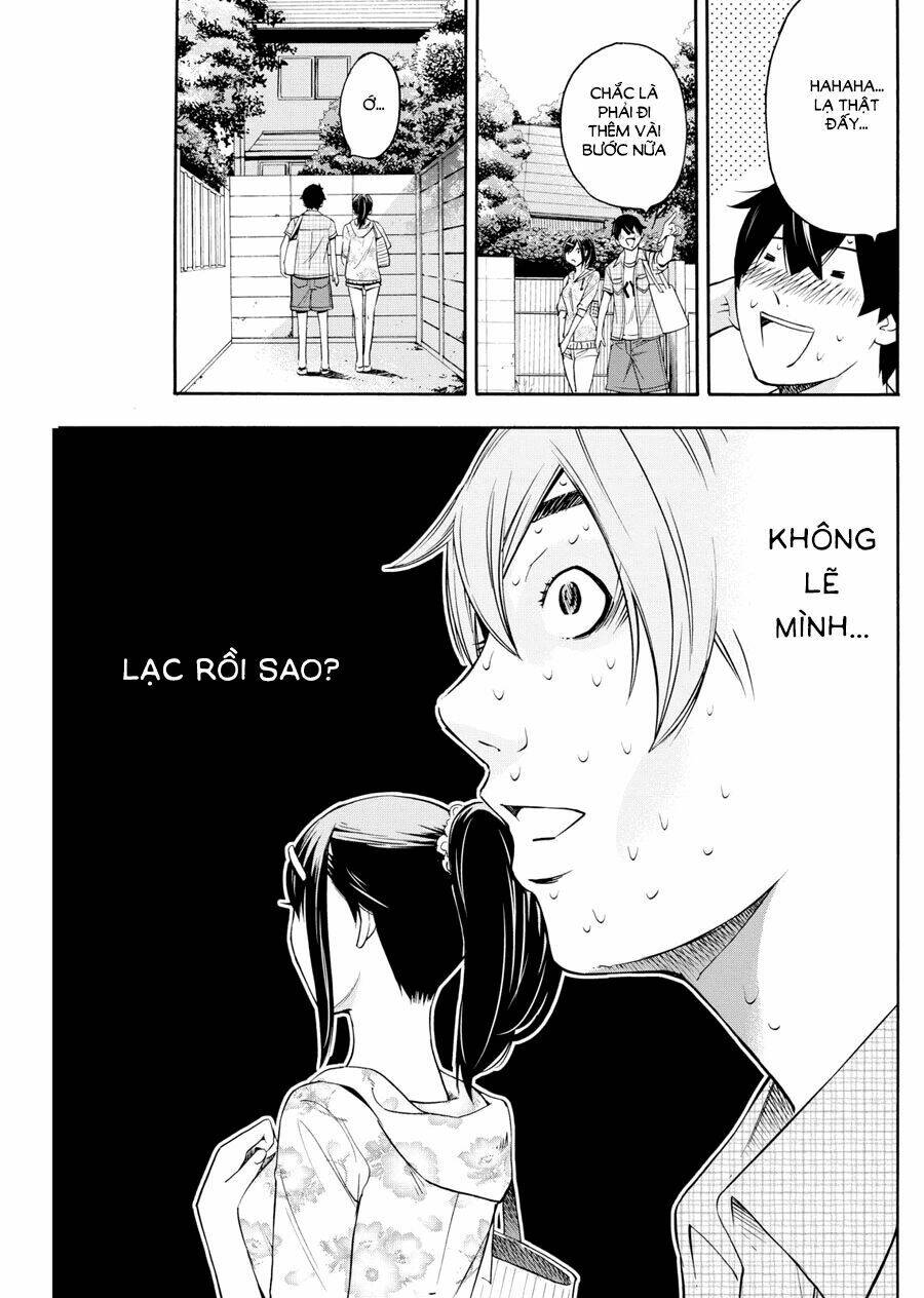 love riron chapter 29 6