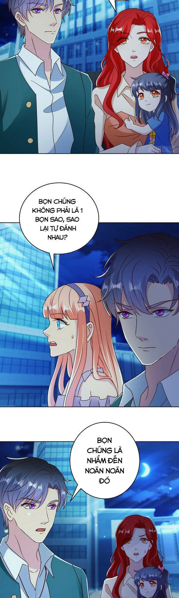 vú em là cổ tiên chapter 180 7