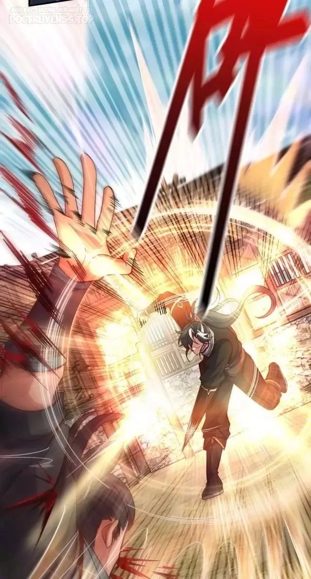 tôi, thần long của nữ đế! chapter 8 33