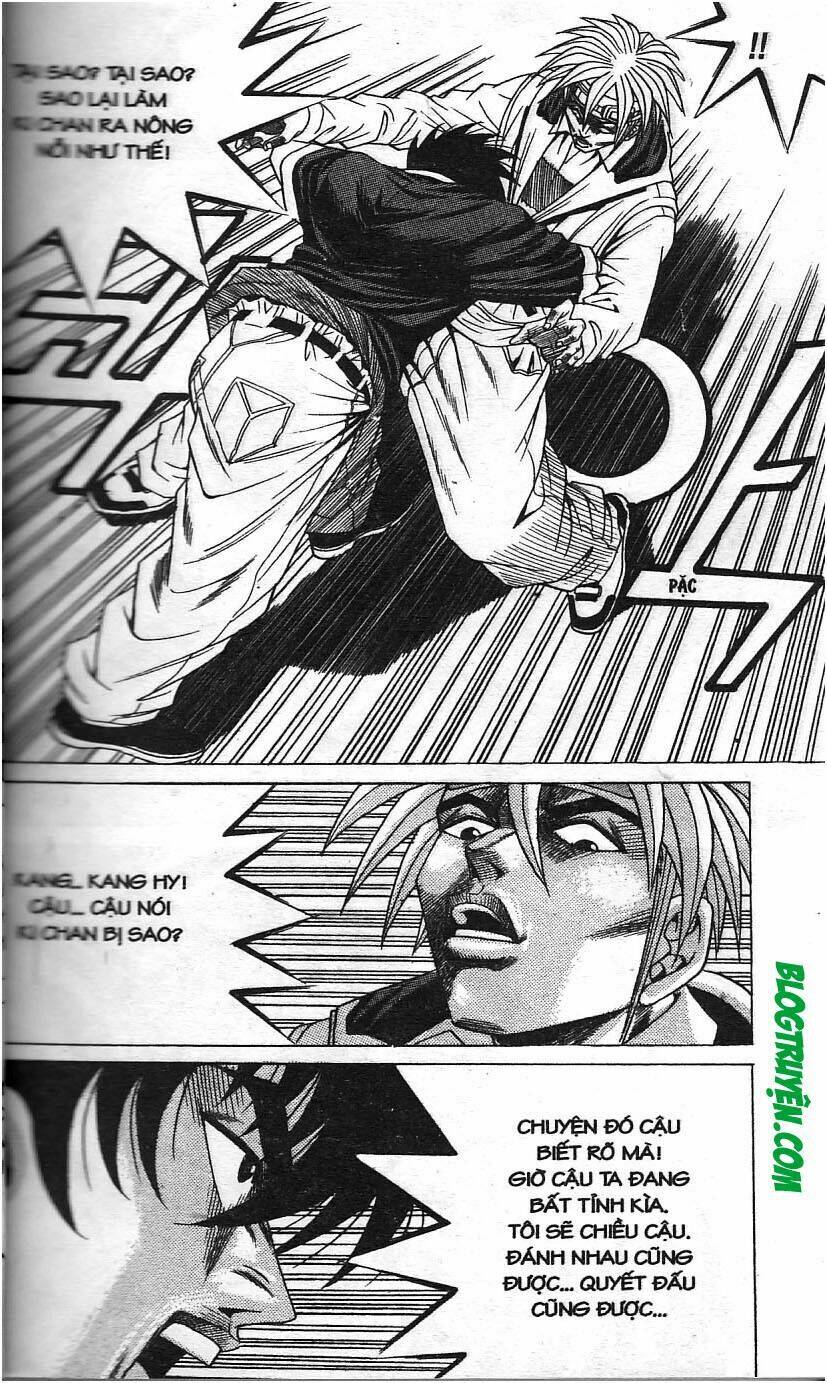 bitagi - anh chàng ngổ ngáo chapter 51 5