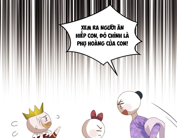 lượm được một tiểu hồ ly phần 3 chapter 53 11