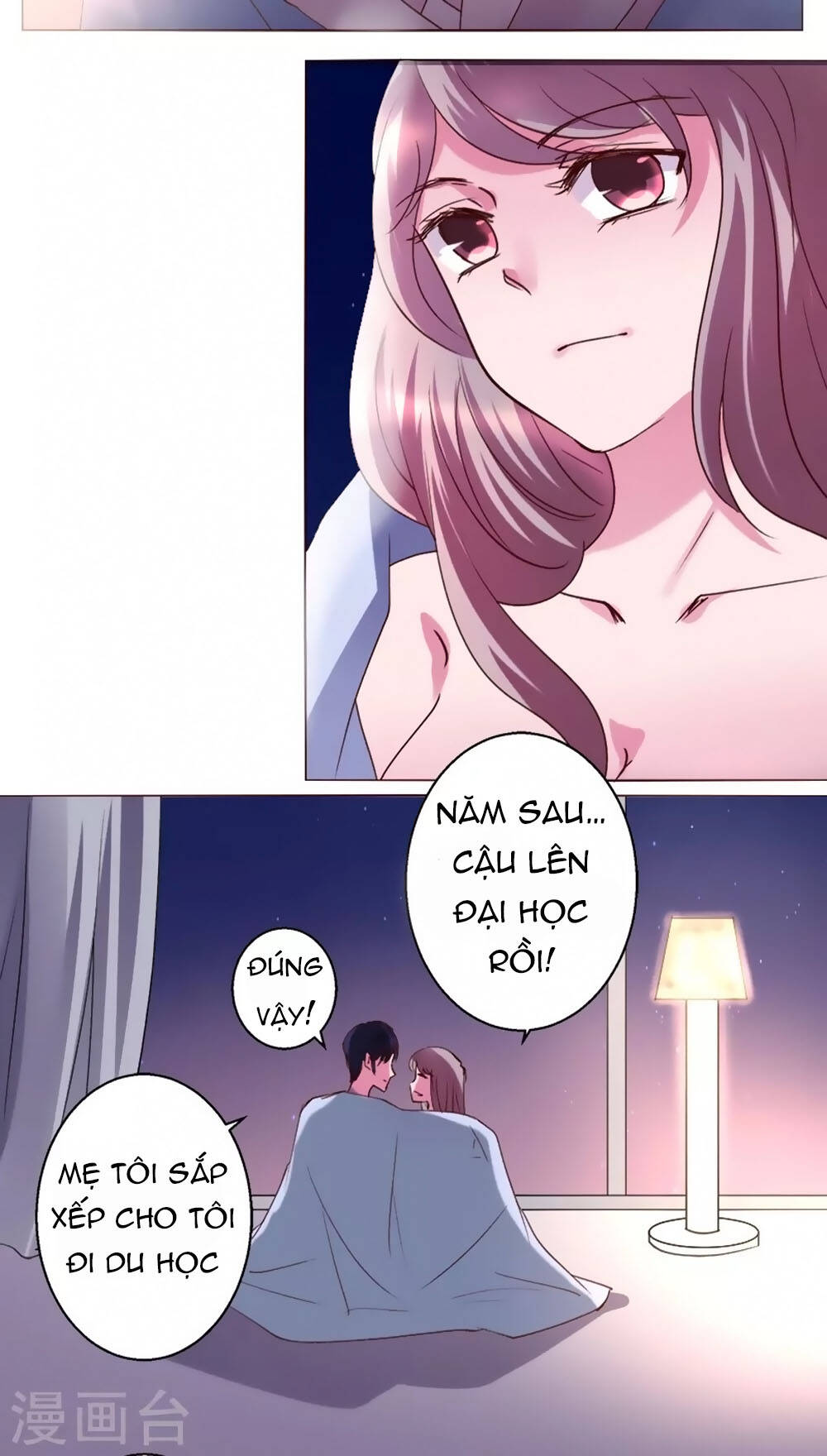 một tuần làm tình nhân chapter 27 27