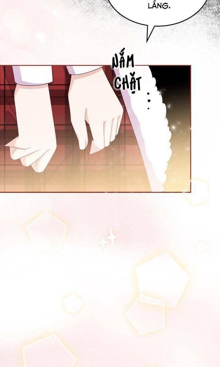 công chúa phản diện muốn ở trong ngôi nhà bánh quy chapter 57 41