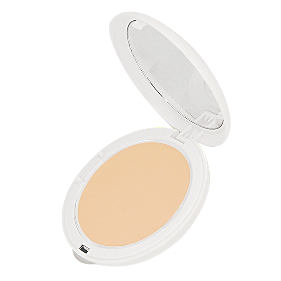 Phấn Nén Kết Hợp Kem Nền Siêu Mịn Mira Aroma BB Compact Foundation - C299-12