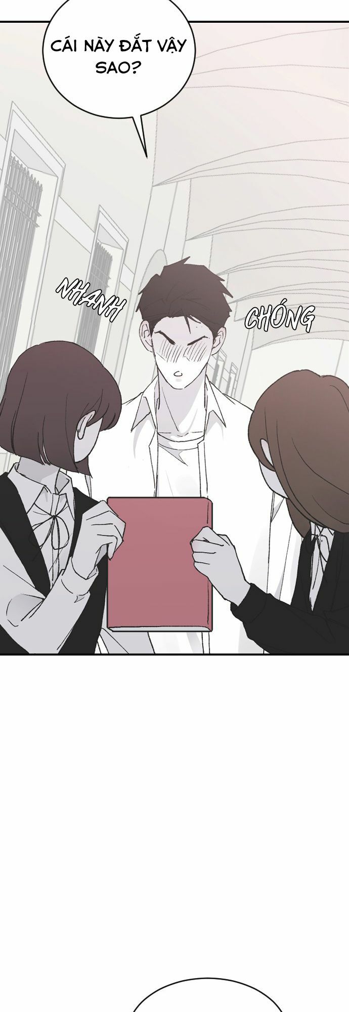 ba người anh trai cực phẩm của tôi chapter 23 53