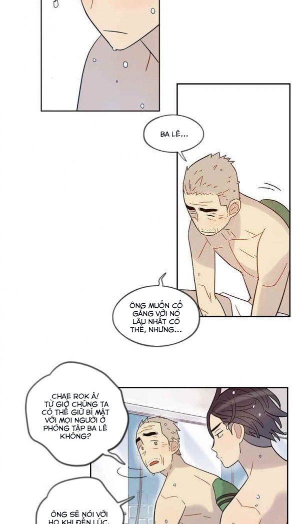 tôi muốn bay như một con bướm chapter 40 18