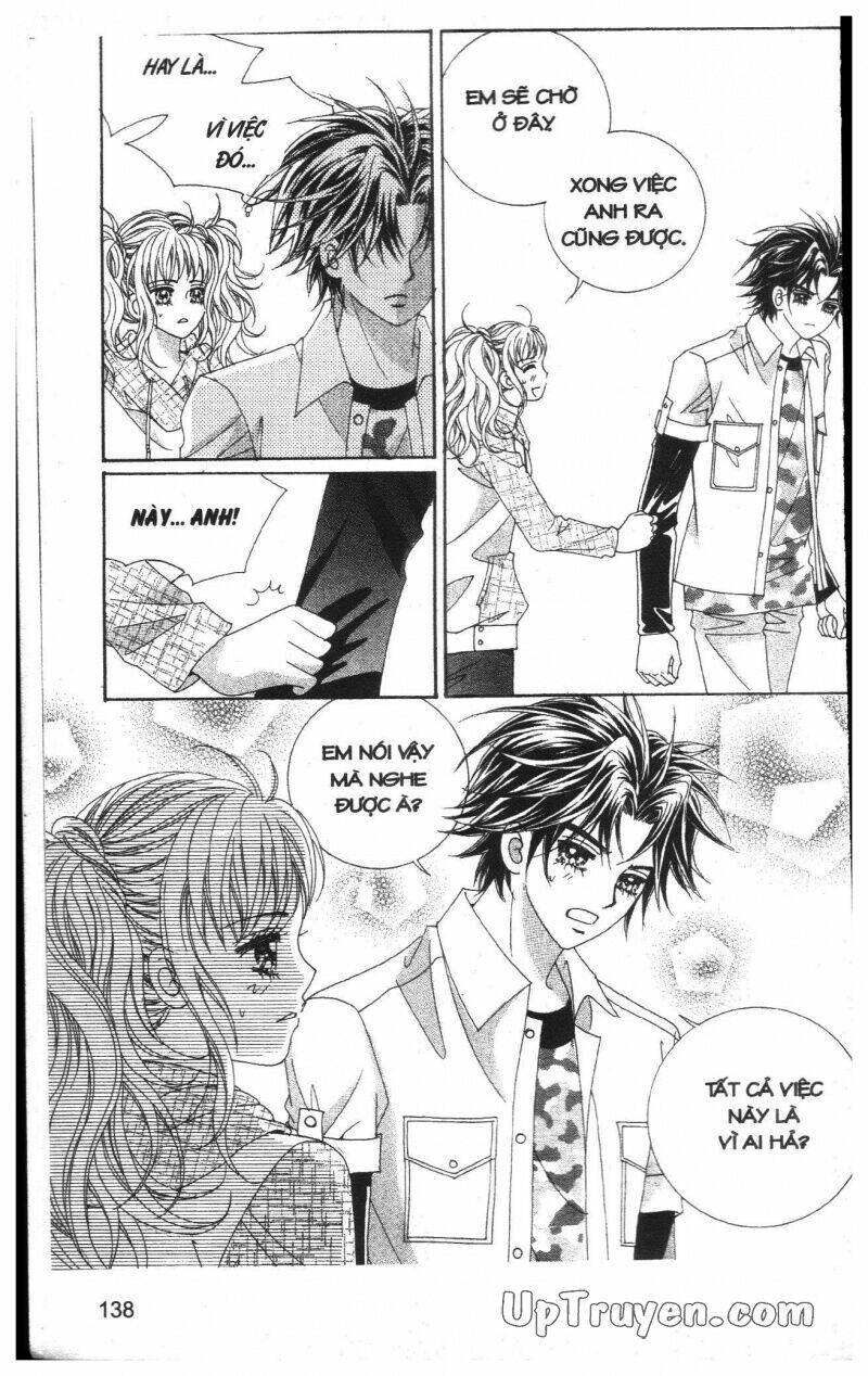 thoát kiếp hồ ly chapter 21 34