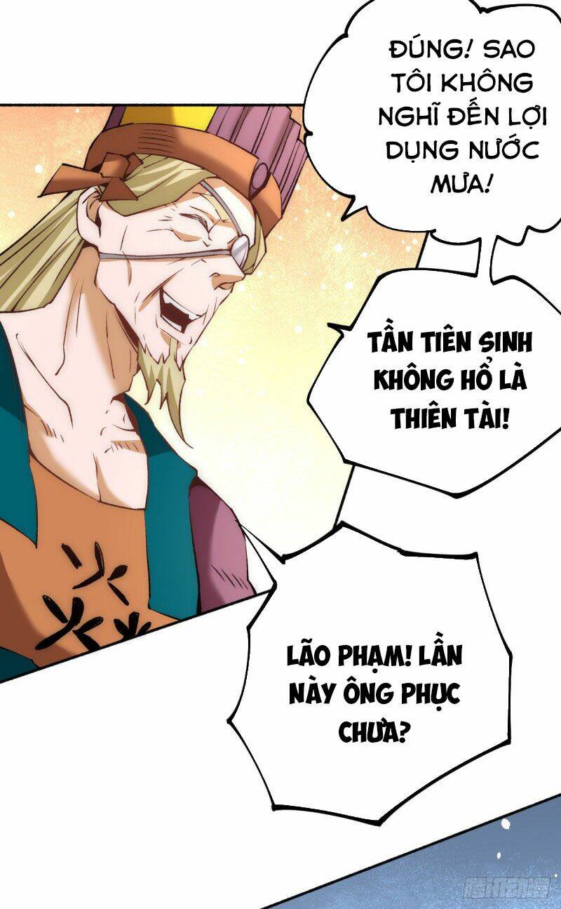 đô thị đỉnh phong cao thủ chapter 134 59