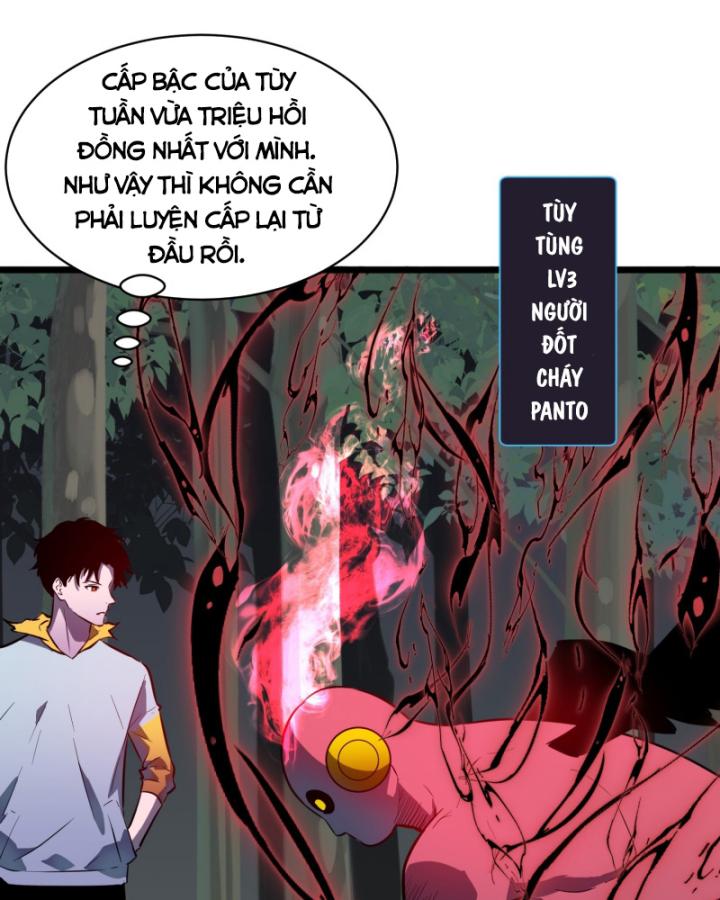 công hội của tôi toàn bộ là ác ma chapter 3 129