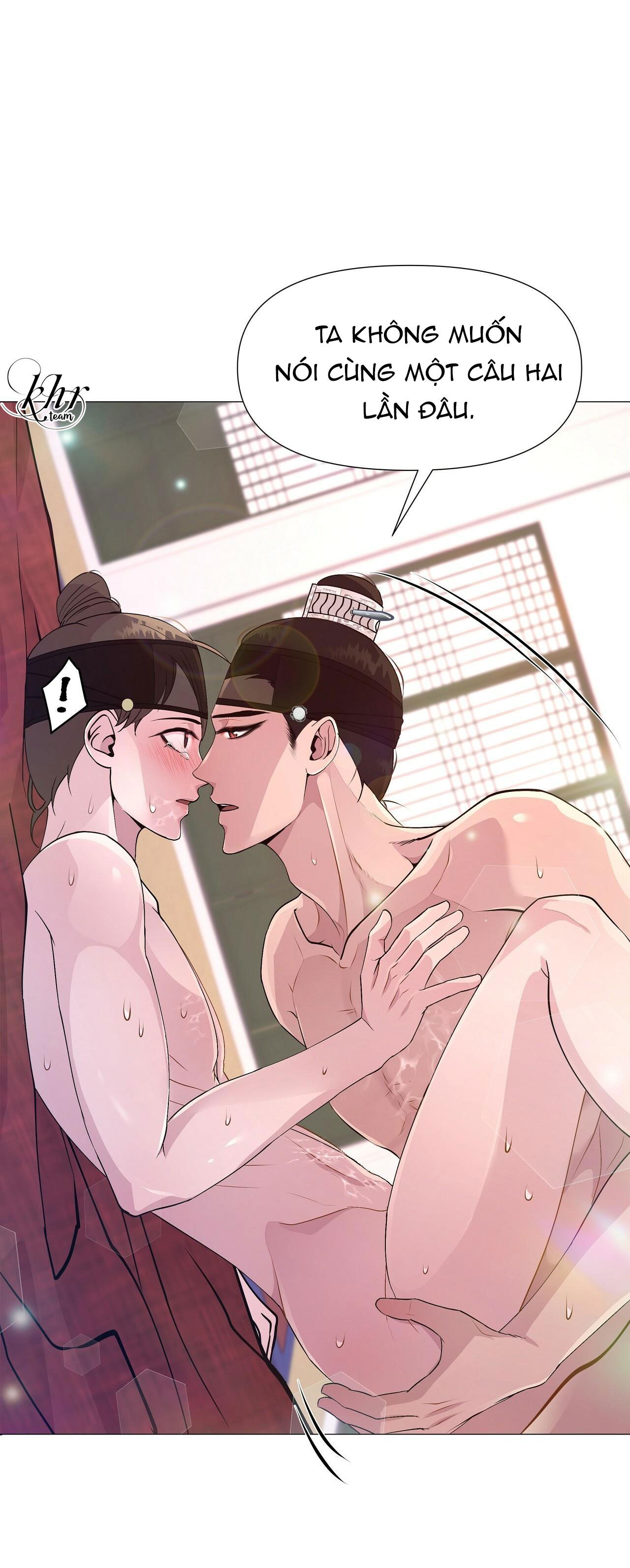 dạ xoa hóa liên ký chapter 6 55