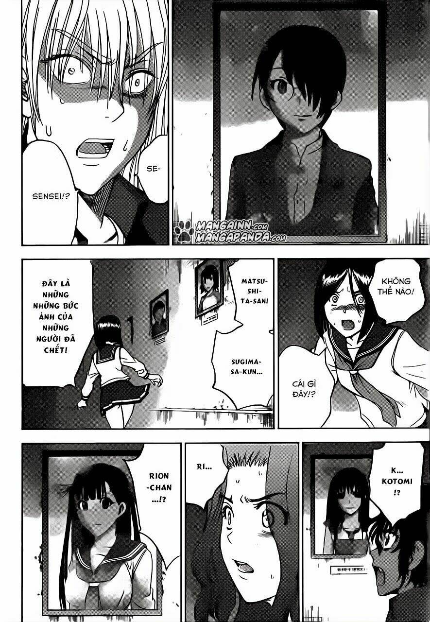 cage of eden chapter 182 3