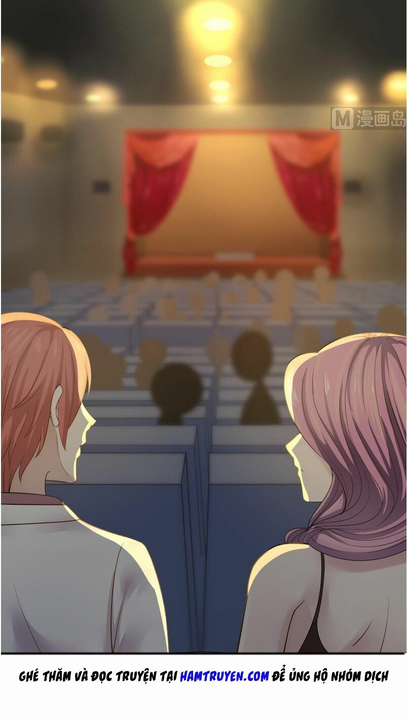 trên người ta có một rồng chapter 43 4