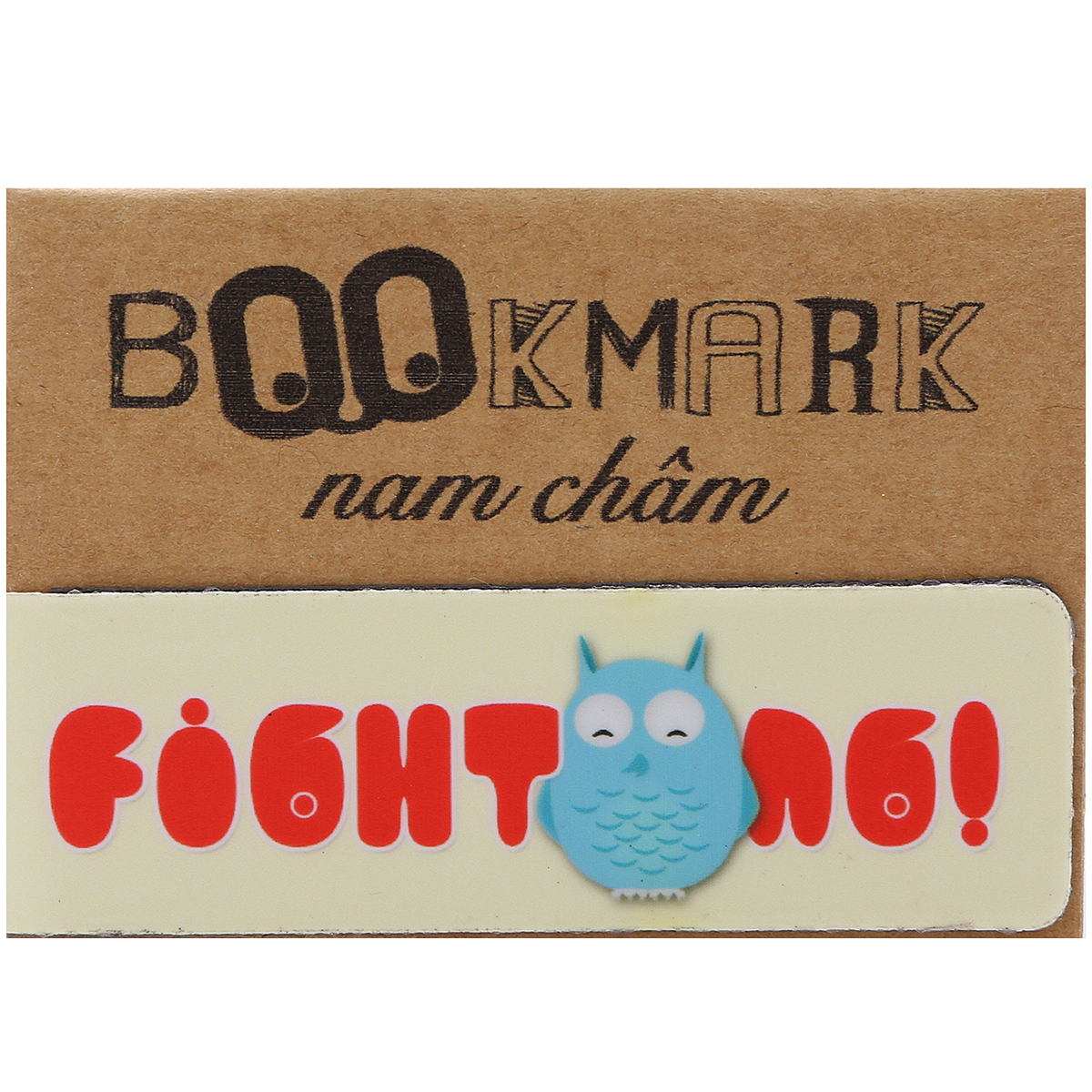 Combo Ống Kính Vạn Hoa Thế Giới Quanh Em (Tặng Kèm Bookmark Nam Châm Fighting)