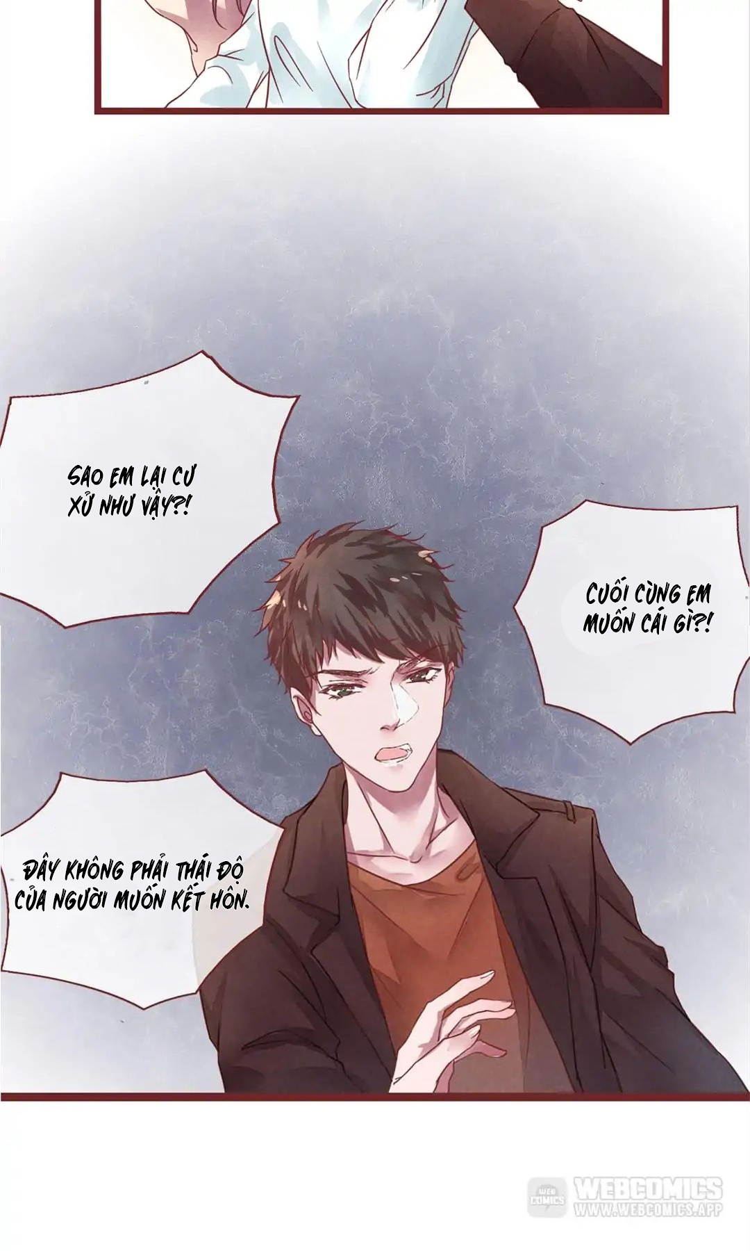 chỉ dẫn nuôi dạy bạn trai chapter 1 102