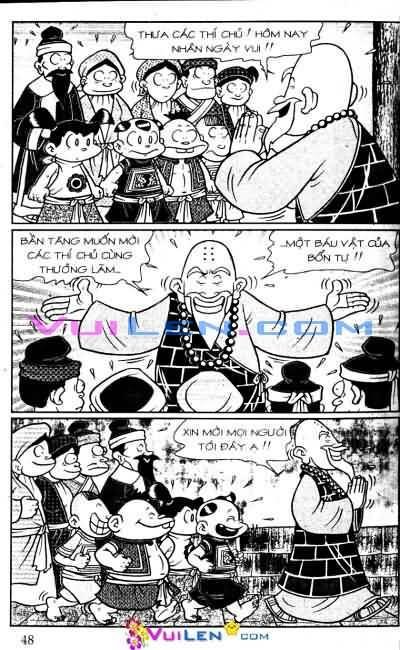 thần đồng đất việt chapter 36 44