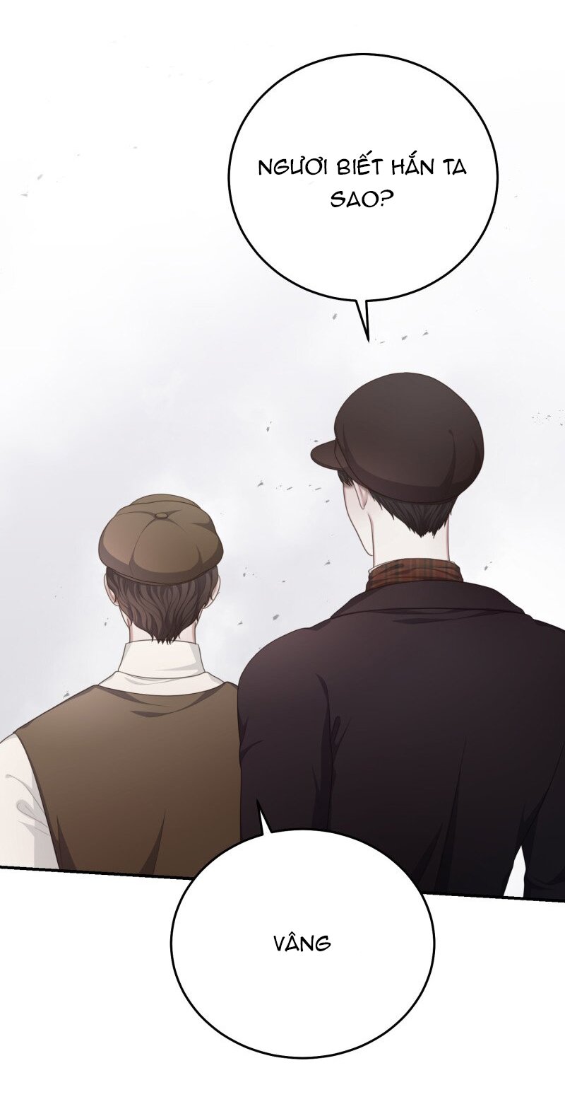 nữ hầu muốn đình công chapter 33 60