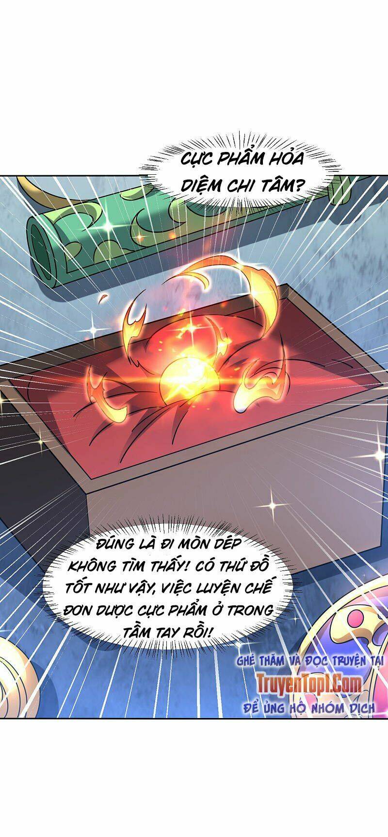 đạo ấn chapter 114 16