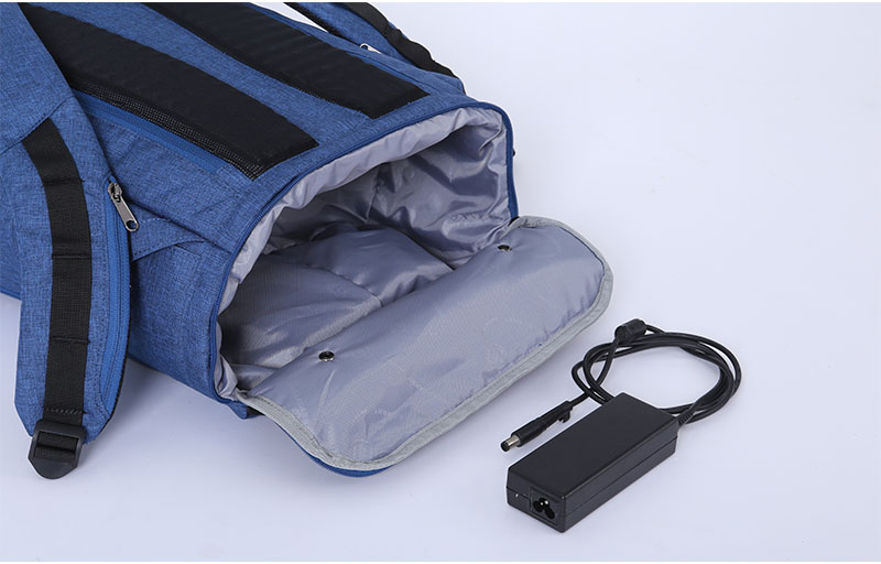 Balo đựng Laptop 15.6 inch chính hãng SimpleCarry Mattan 1