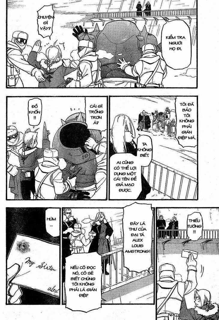 giả kim thuật chapter 64 40