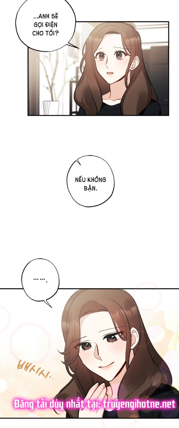 [18+] hôn nhân bị đánh cắp chapter 10.1 8