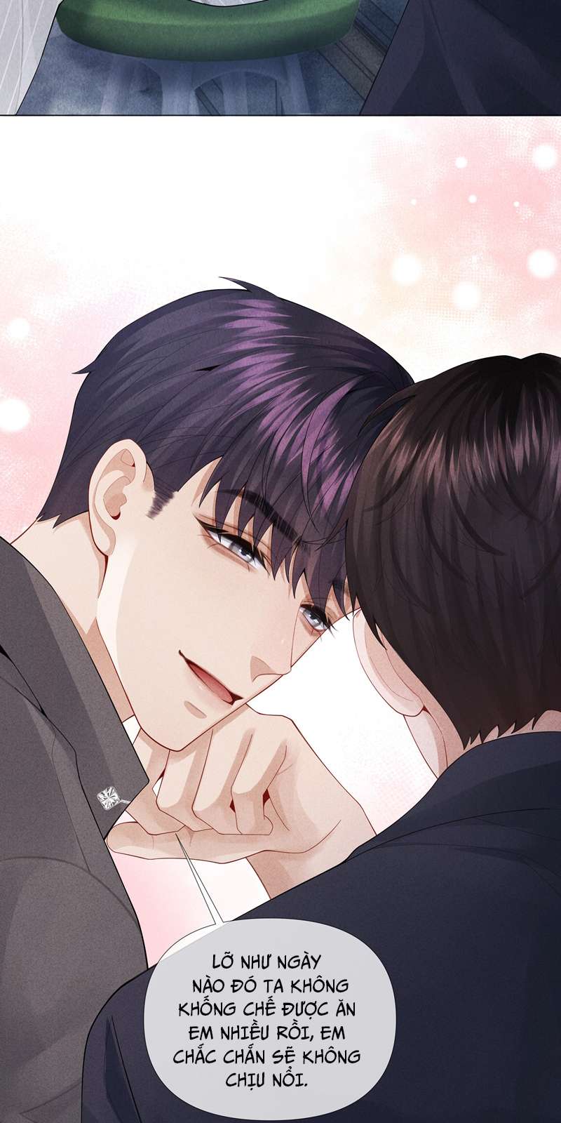 dior tiên sinh chapter 76 27