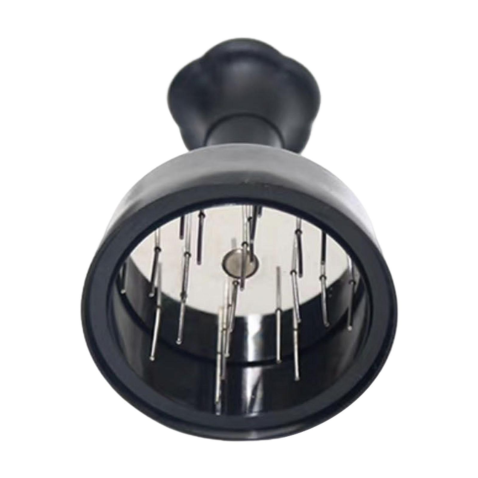 Needle Coffee Tamper Distributor Espresso Distribution Tool for Home