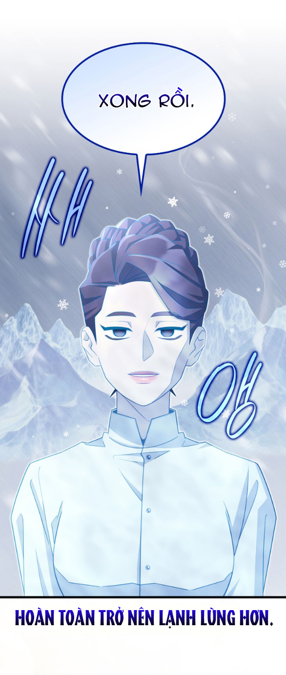 Tôi Sẽ Biến Anh Ta Từ Một Con Chó Điên Thành Một Chàng Quý Tộc chapter 32.1 27